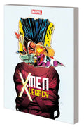 Legion Son of X TP VOL 01 Prodigal