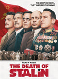 Death of Stalin SC