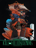 Kill 6 Billion Demons TP VOL 02