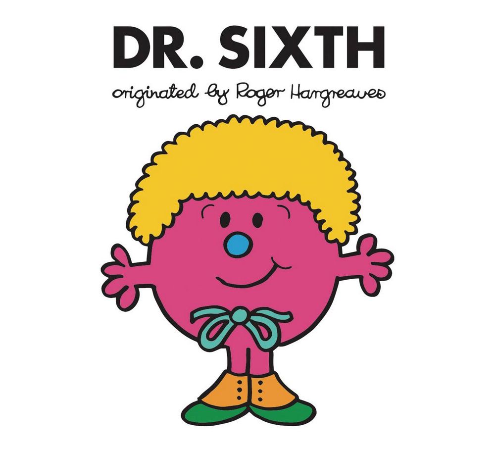 Dr Sixth