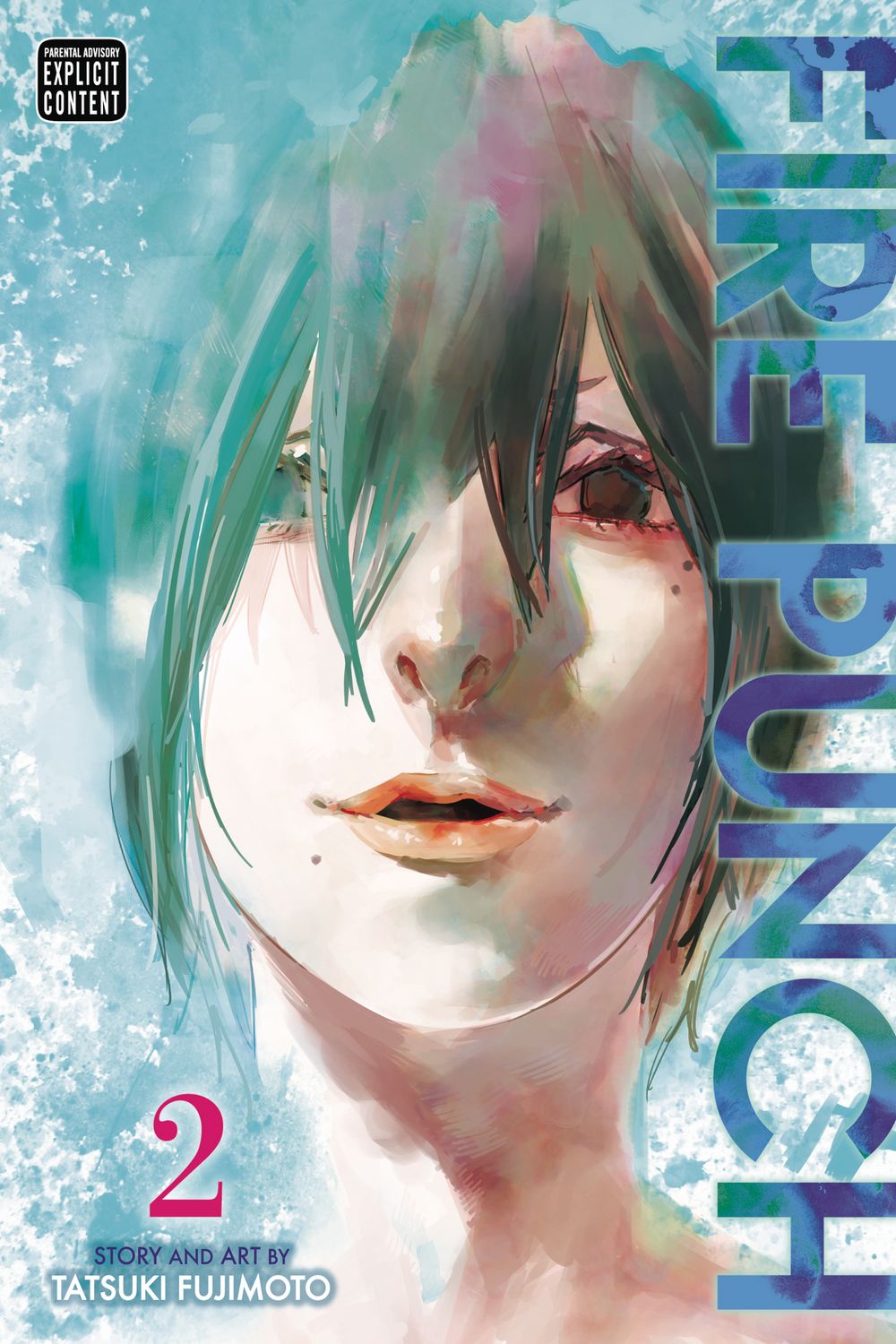 Fire Punch GN VOL 02