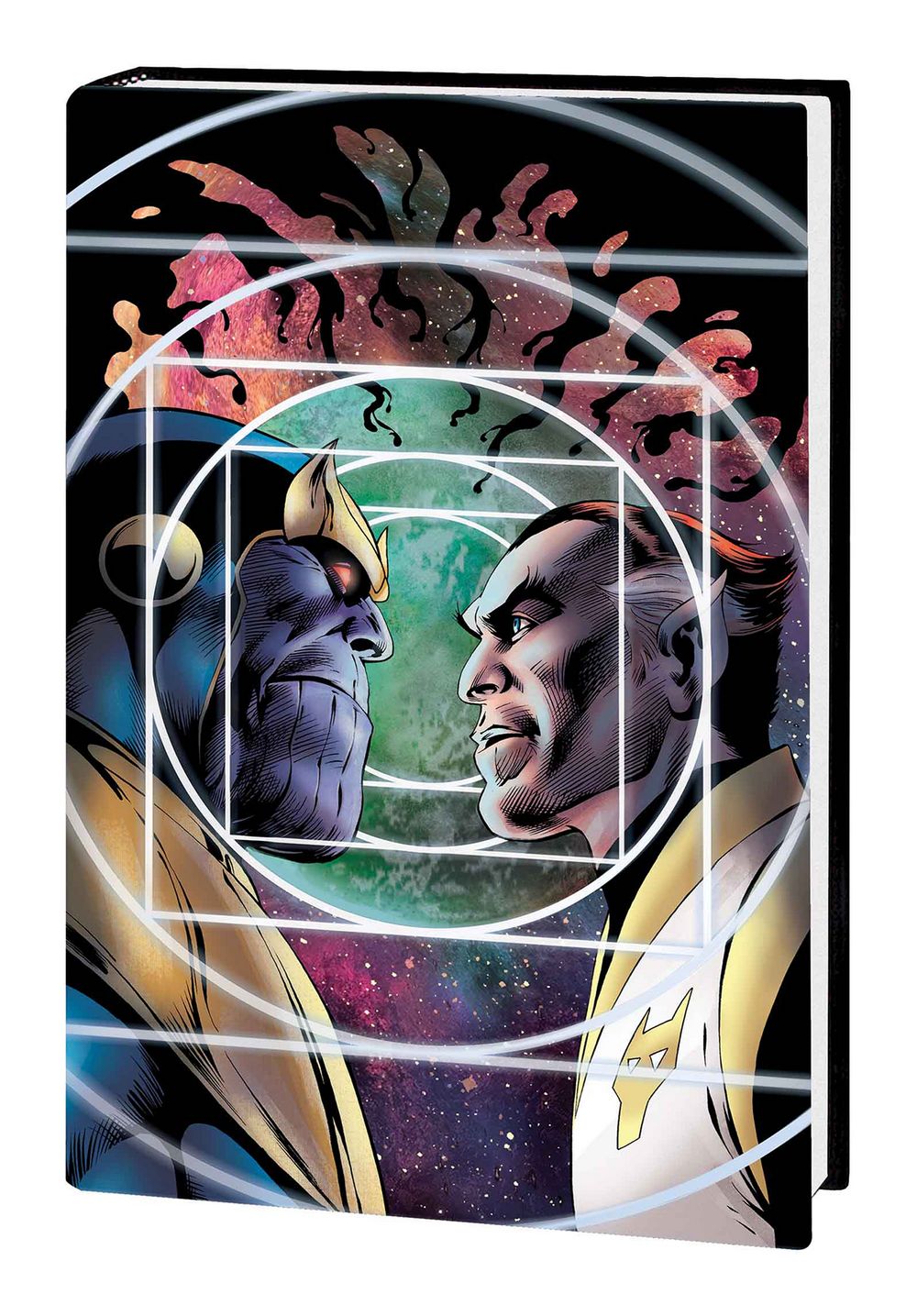 Thanos HC Infinity Siblings