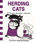 Sarahs Scribbles Herding Cats SC