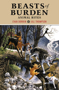 Beasts of Burden TP Animal Rites