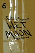 Wet Moon GN VOL 06 Yesterdays Gone