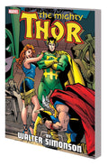Thor By Walter Simonson TP VOL 03
