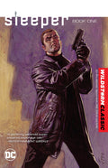 Sleeper TP Book 01