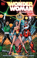 Wonder Woman By George Perez TP VOL 03