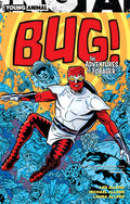 Bug the Adventure of Forager TP