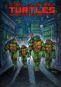 Teenage Mutant Ninja Turtles Ultimate Collection TP VOL 02