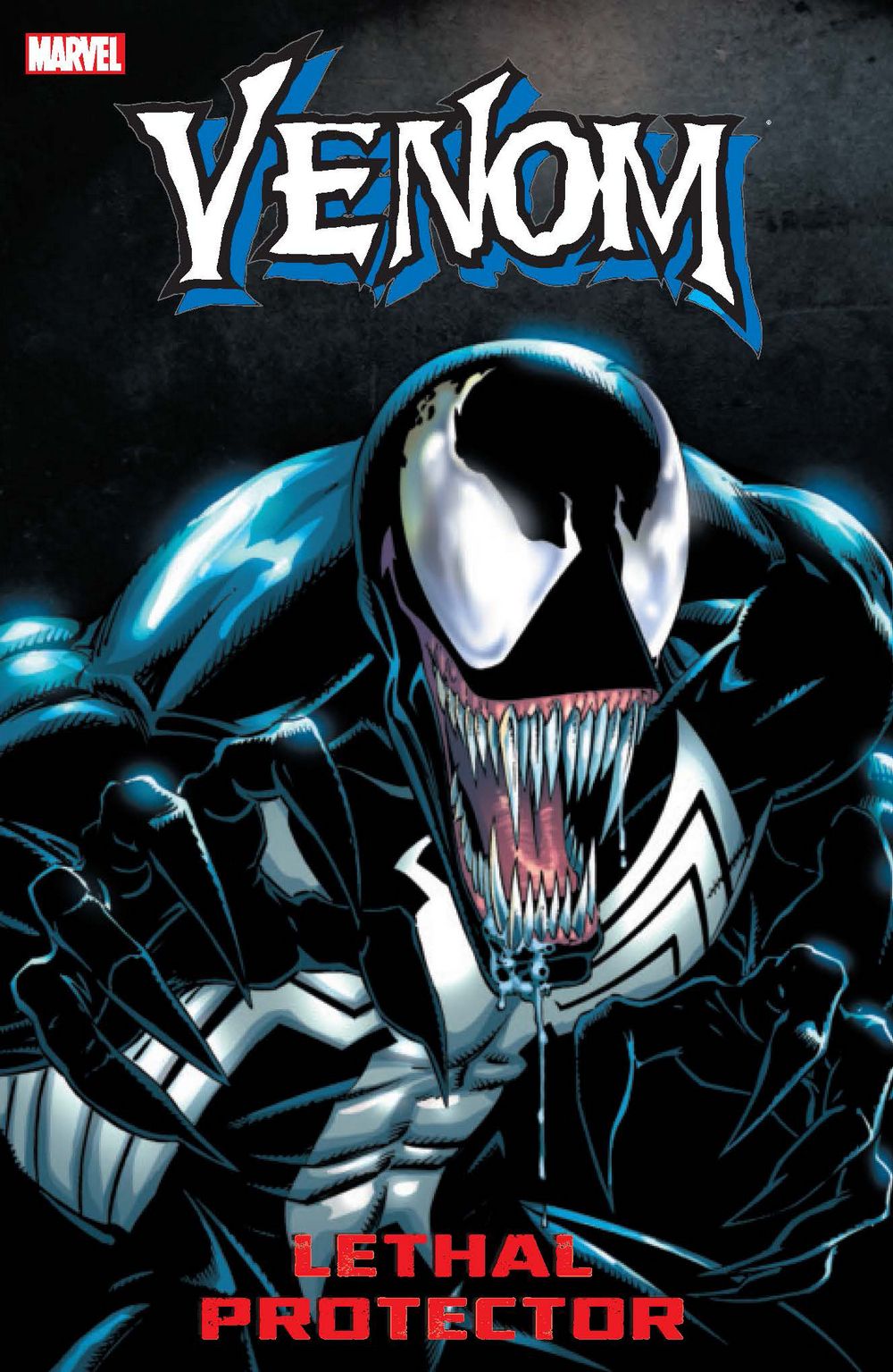 Venom TP Lethal Protector