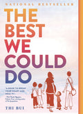 Best We Could Do Illustrated Memoir SC