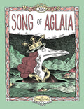 Song of Aglaia HC