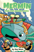 Mermin GN VOL 05 Making Waves
