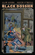 League of Extraordinary Gentlemen the Black Dossier TP New Ed