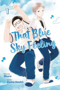 That Blue Sky Feeling GN VOL 01