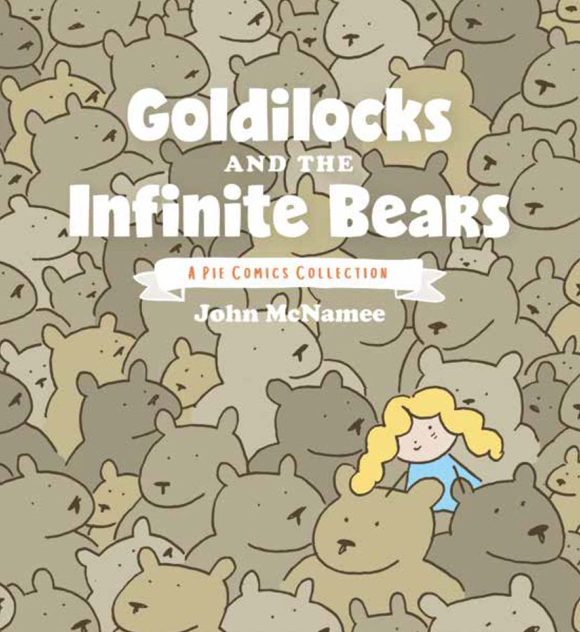 Goldilocks Infinite Bears GN