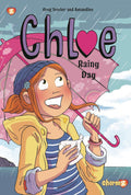 Chloe GN VOL 04 Rainy Days