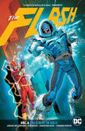 Flash (Rebirth) TP VOL 06 Cold Day In Hell