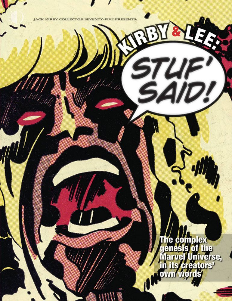 Kirby & Lee Stuf Said