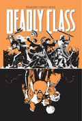 Deadly Class TPB Volume 07 Love Like Blood