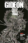 Gideon Falls TP VOL 01 Black Barn