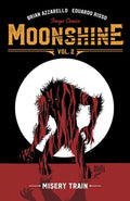 Moonshine TP VOL 02