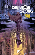 Oblivion Song By Kirkman & De Felici TPB Volume 01