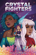Crystal Fighters GN