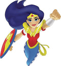 DC Super Hero Girls Wonder Woman For President