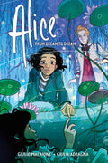 Alice From Dream To Dream Original GN
