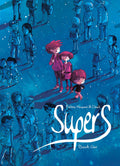 Supers TP VOL 01