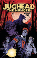 Jughead Hunger TP VOL 01