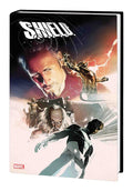 Shield By Hickman & Weaver HC Human Machine