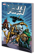 Brute Force TP