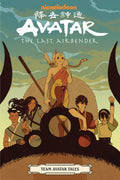 Avatar Last Airbender TP Team Avatar Tales