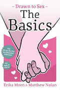 Drawn To Sex GN Sex Basics Oh Joy Sex Toy