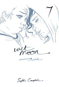 Wet Moon GN VOL 07