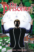 Prisoner TP VOL 01 Uncertainty Machine