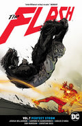 Flash (Rebirth) TP VOL 07 Perfect Storm