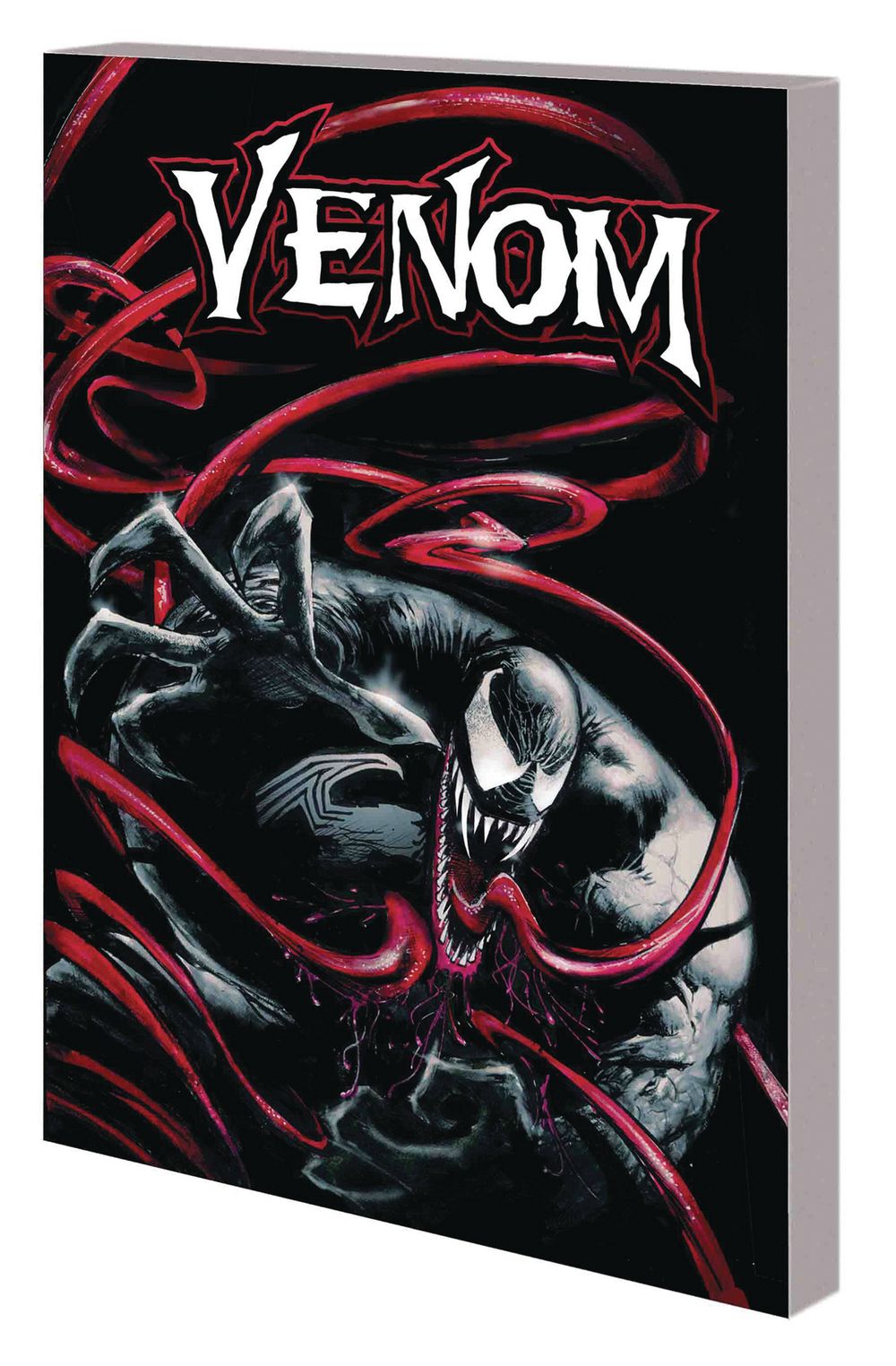 Venom By Daniel Way TP Complete Collection