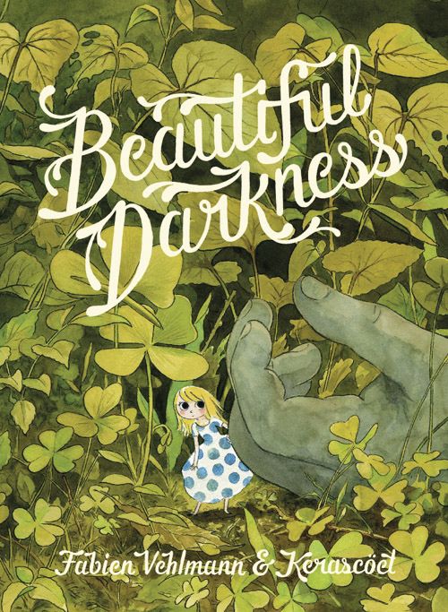 Beautiful Darkness GN