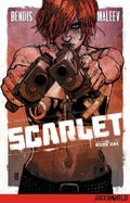 Scarlet TP Book 01