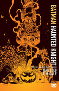 Batman Haunted Knight TP