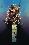 Rumble TP VOL 05 Things Remote