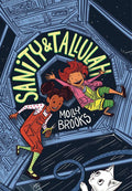 Sanity & Tallulah GN