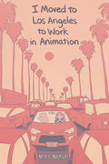 I Moved To Los Angeles Work Animation GN