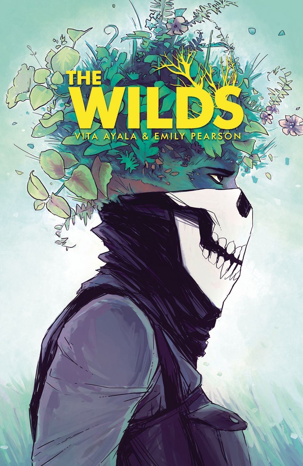 Wilds TP