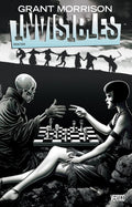 Invisibles TP Book 04