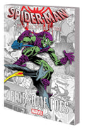 Spider-Man Spider-Verse GN Fearsome Foes